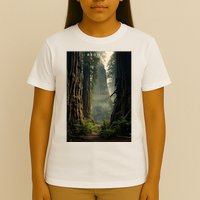 Redwood National Park T-Shirt