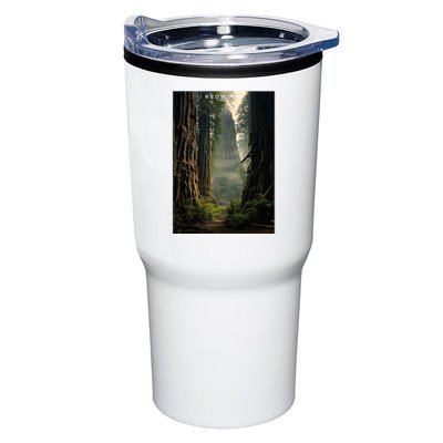 Redwood National Park Tumbler