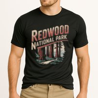 Redwood National Park Cooling Performance Crew T-Shirt