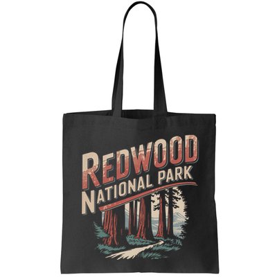 Redwood National Park Bag