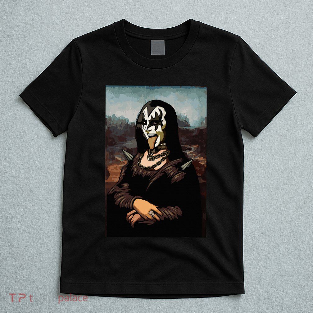 Rock N Roll Band Lazy Halloween Costume Rocker Music Lover T-Shirt