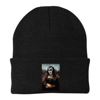 Rock N Roll Band Lazy Halloween Costume Rocker Music Lover Beanie