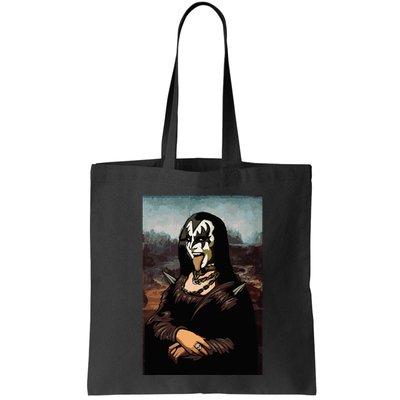 Rock N Roll Band Lazy Halloween Costume Rocker Music Lover Bag