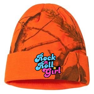 Rock N Roll Girl Halloween Costumes Kati Licensed 12" Camo Beanie