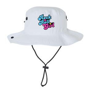 Rock N Roll Girl Halloween Costumes Legacy Cool Fit Booney Bucket Hat