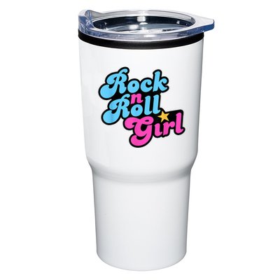 Rock N Roll Girl Halloween Costumes Tumbler