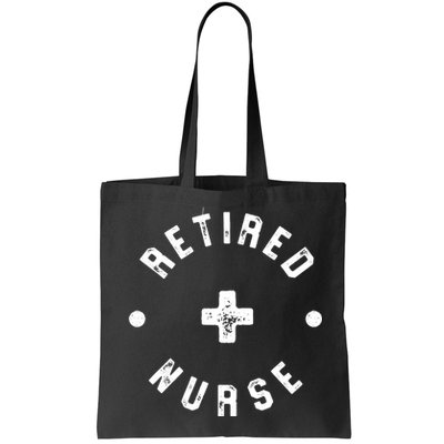 Retired Nurse Retirement Party Bag