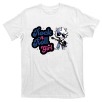 Rock N Roll Girl T-Shirt