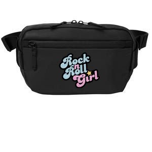 Rock N Roll Girl Crossbody Pack