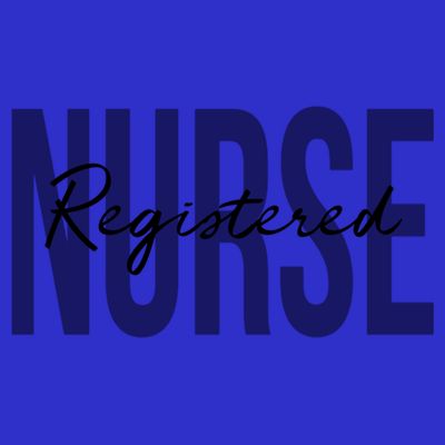 Registered Nurse Rn Emergency Room Nurse Gift T-Shirt
