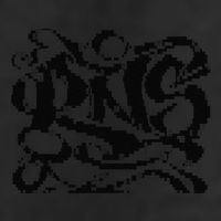 Rabid Neurosis Rns Mp3 Warez Scene Music File Sharing Pirate 7 Panel Mesh Trucker Snapback Hat