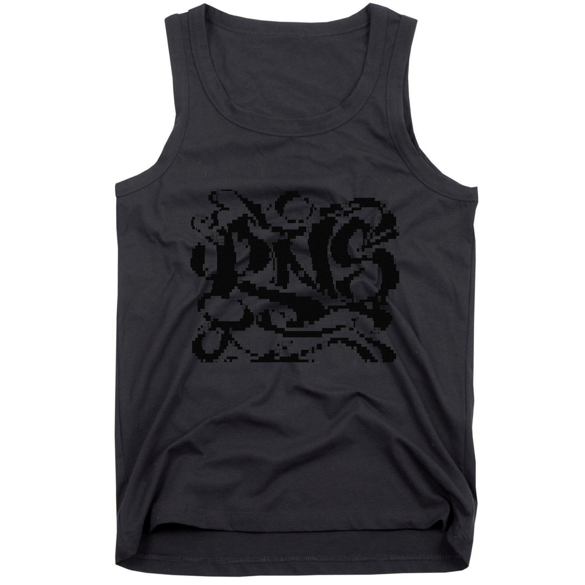 Rabid Neurosis Rns Mp3 Warez Scene Music File Sharing Pirate Tank Top