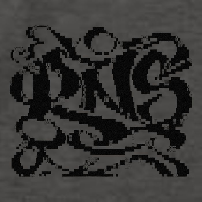 Rabid Neurosis Rns Mp3 Warez Scene Music File Sharing Pirate Vector Backpack
