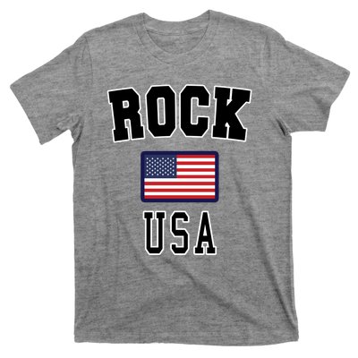 Rock N Roll USA T-Shirt