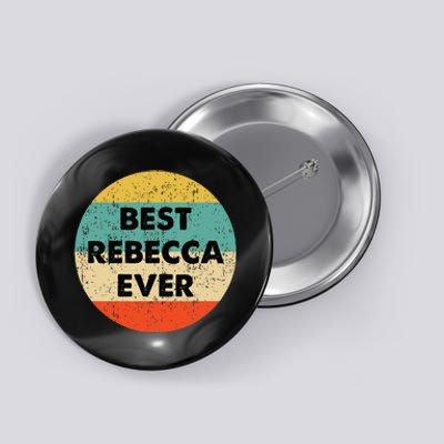 Rebecca Name Button