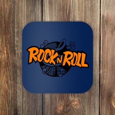 Rock N Roll Coaster