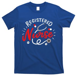 Registered Nurse RN T-Shirt