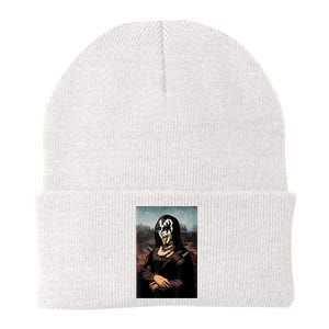 Rock N Roll Band Lazy Halloween Costume Rocker Music Lover Knit Cap Winter Beanie