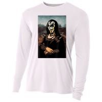 Rock N Roll Band Lazy Halloween Costume Rocker Music Lover Cooling Performance Long Sleeve Crew