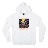 Remember Nola Strong 2025 Unity For New Orleans Culture Hoodie