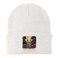 Remember Nola Strong 2025 Unity For New Orleans Culture Knit Cap Winter Beanie