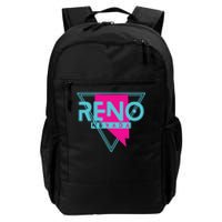 Reno Nevada T Triangle Nv Souvenirs Daily Commute Backpack