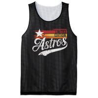 Retro Name Vintage Style 70s 80s Mesh Reversible Basketball Jersey Tank