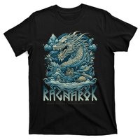 Ragnarok Norse Viking Asatru T-Shirt