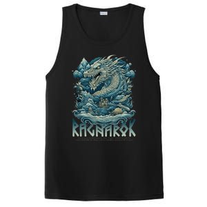 Ragnarok Norse Viking Asatru PosiCharge Competitor Tank