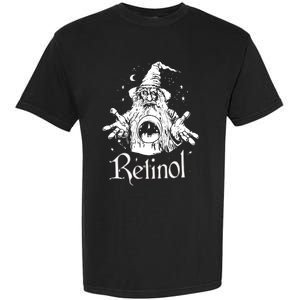 Retinol Nighttime Wizardry Garment-Dyed Heavyweight T-Shirt