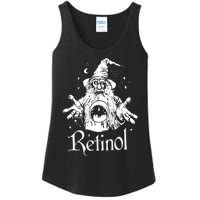 Retinol Nighttime Wizardry Ladies Essential Tank