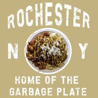 Rochester New York Garbage Plate Gift Rochester Gifcool Gift Funny Gift Long Sleeve Shirt