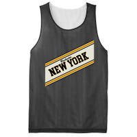 Rochester New York Varsity Logo Mesh Reversible Basketball Jersey Tank