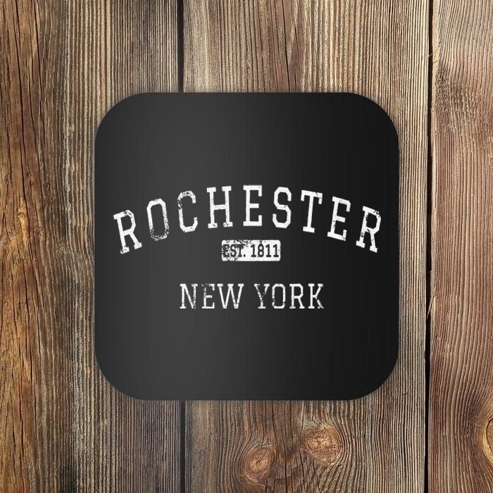 Rochester New York Ny Coaster