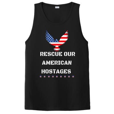 Rescue Our American Hostages Lets Bring Them Home To The Usa PosiCharge Competitor Tank