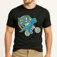 Roaring Back 2 School Cooling Performance Crew T-Shirt