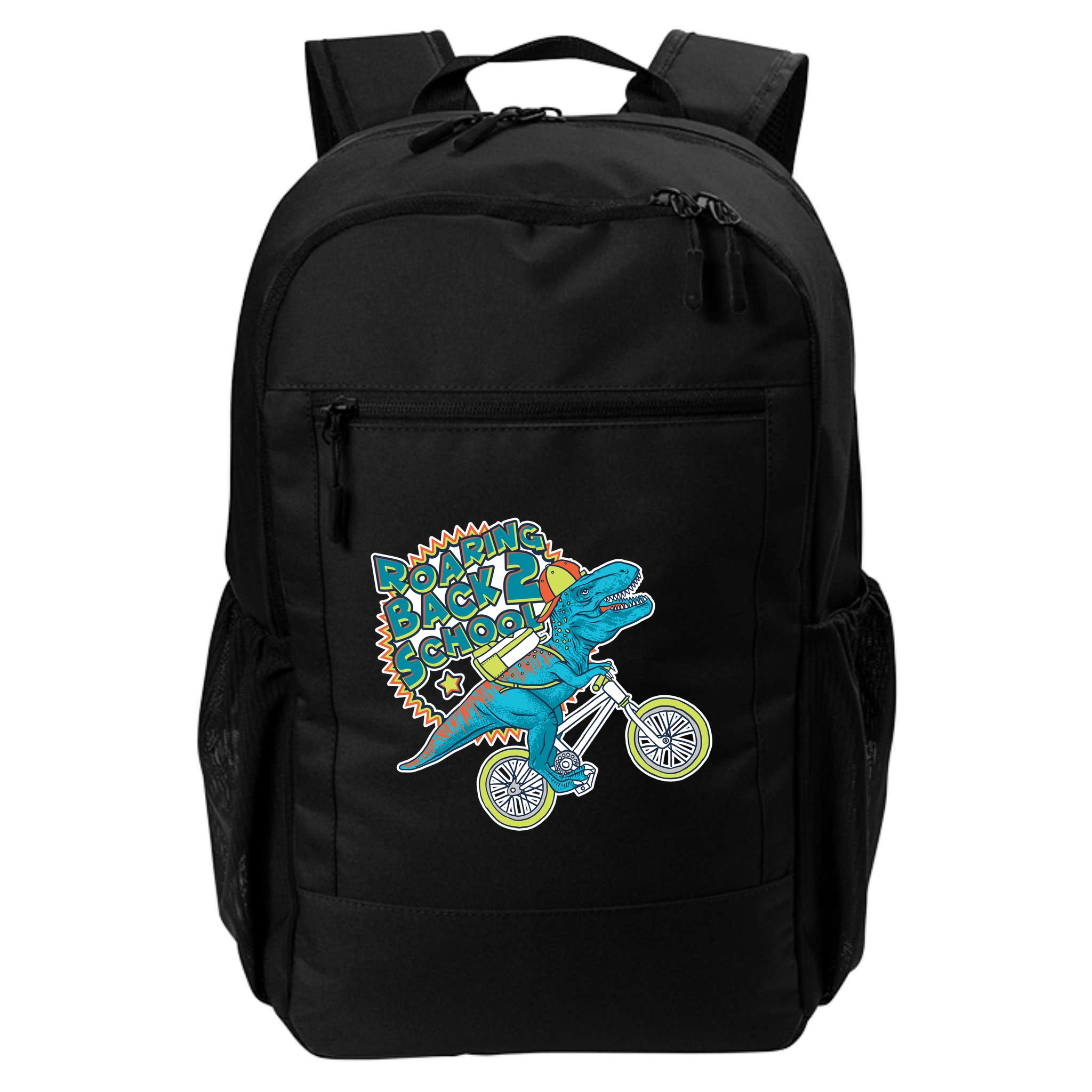 Roaring Back 2 School Backpack