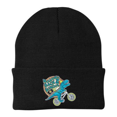 Roaring Back 2 School Beanie