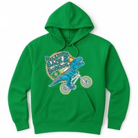 Roaring Back 2 School Hoodie