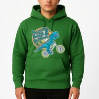 Roaring Back 2 School Hoodie