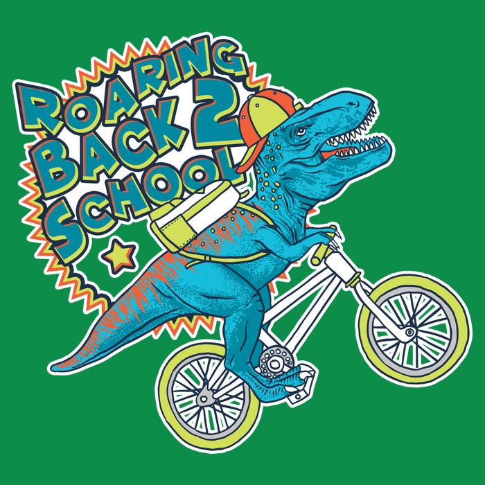 Roaring Back 2 School Mesh Reversible Basketball Jersey Tank