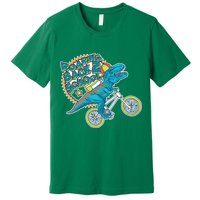 Roaring Back 2 School Premium T-Shirt