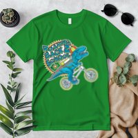 Roaring Back 2 School Premium T-Shirt