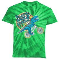 Roaring Back 2 School Kids Tie-Dye T-Shirt