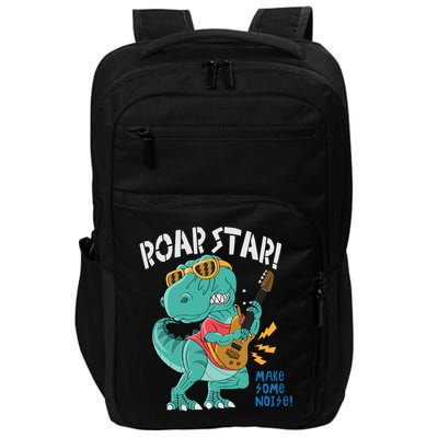 Roarstar Make Some Noise Impact Tech Backpack