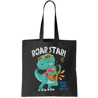 Roarstar Make Some Noise Bag
