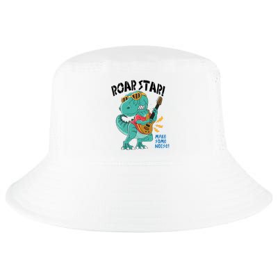 Roarstar Make Some Noise Cool Comfort Performance Bucket Hat