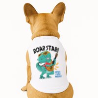 Roarstar Make Some Noise Doggie Tank