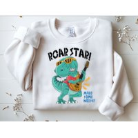 Roarstar Make Some Noise Sweatshirt