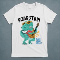 Roarstar Make Some Noise T-Shirt
